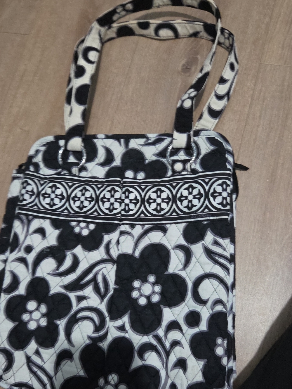 Vera Bradley Bag